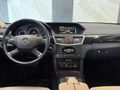 2012 MERCEDES E 350 CDİ/4 MATİC/CAM TAVAN/PREMİUM/MAKAM PERDE