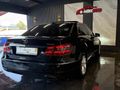 2012 MERCEDES E 350 CDİ/4 MATİC/CAM TAVAN/PREMİUM/MAKAM PERDE