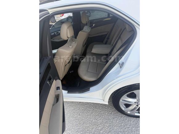 Fiyat uygun E 350 CDİ
