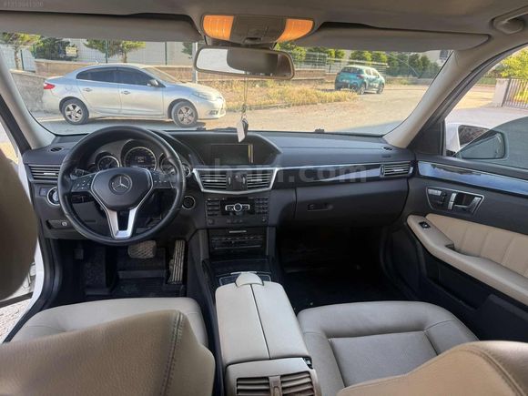 Fiyat uygun E 350 CDİ