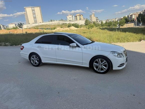 Fiyat uygun E 350 CDİ