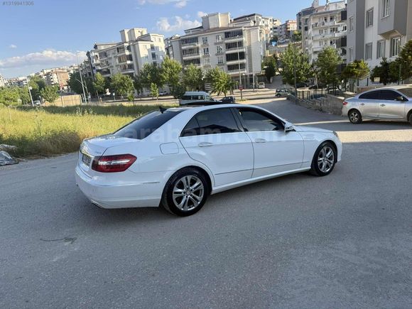 Fiyat uygun E 350 CDİ