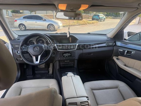Fiyat uygun E 350 CDİ