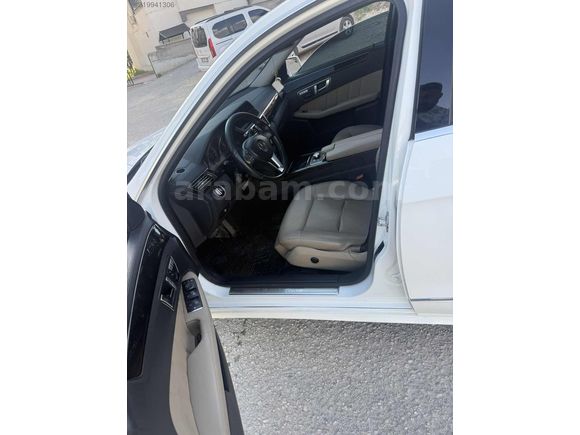 Fiyat uygun E 350 CDİ