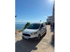 Sahibinden Ford Transit Courier 1.5 TDCi Trend 2014 Model