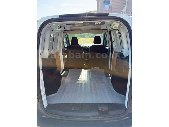 Sahibinden Ford Transit Courier 1.5 TDCi Trend 2014 Model