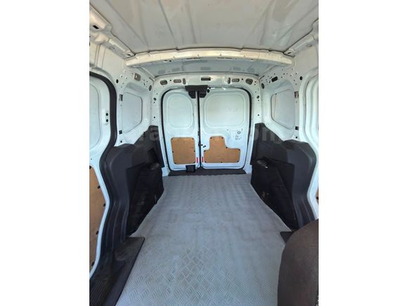 Sahibinden Ford Transit Courier 1.5 TDCi Trend 2014 Model