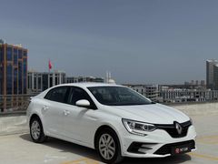 YKTCAR AUTOGROSS'DAN 2024 MEGANE JOY HATASIZ BOYASIZ