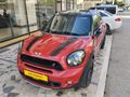 KAYITSIZ 154800 KM DE 2015 MODEL 1,6S ALL4 COUNTRYMAN