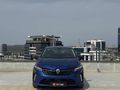 YKTCAR AUTOGROSS'DAN 2024 CLIO EVOLUTION HATASIZ BOYASIZ