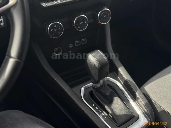 YKTCAR AUTOGROSS'DAN 2024 CLIO EVOLUTION HATASIZ BOYASIZ