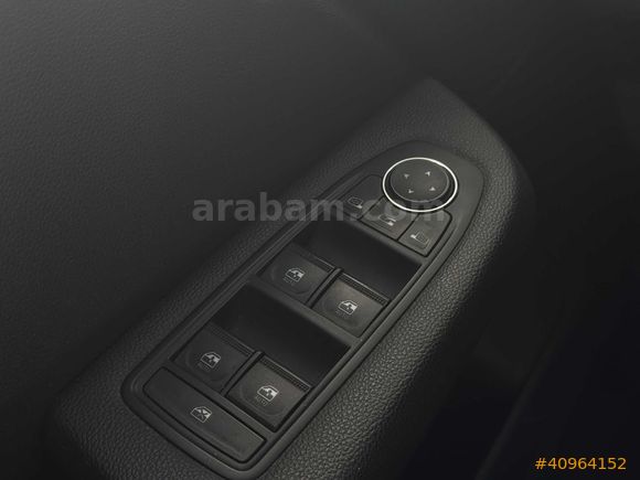 YKTCAR AUTOGROSS'DAN 2024 CLIO EVOLUTION HATASIZ BOYASIZ