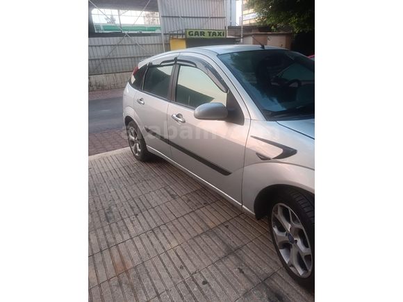 Sahibinden Ford Focus 1.6 Comfort 2003 Model