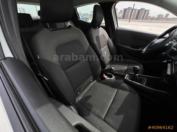 YKTCAR AUTOGROSS'DAN 2023 CLIO JOY 1.0 SCE HATASIZ BOYASIZ