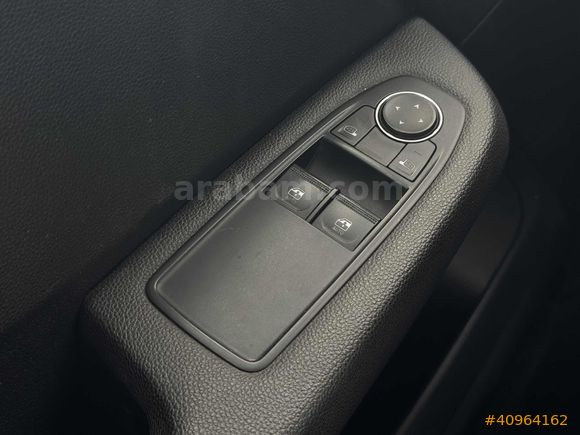 YKTCAR AUTOGROSS'DAN 2023 CLIO JOY 1.0 SCE HATASIZ BOYASIZ