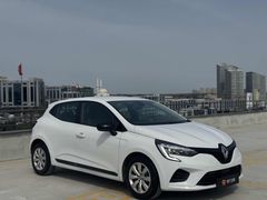YKTCAR AUTOGROSS'DAN 2023 CLIO JOY 1.0 SCE HATASIZ BOYASIZ