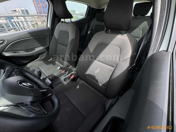 YKTCAR AUTOGROSS'DAN 2023 CLIO JOY 1.0 SCE HATASIZ BOYASIZ