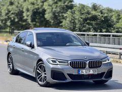 YIRTICI | 2023 5.20İ M SPORT BOYASIZ OTONOM-360-VAKUM-KEYLESS