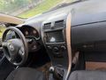 EFSANE TOYOTA COROLLA