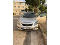 EFSANE TOYOTA COROLLA