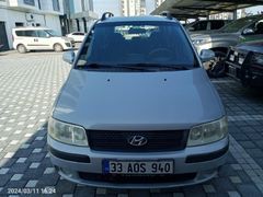 Sahibinden Hyundai Matrix 1.5 CRDi Select 2026 Model