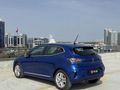 YKTCAR AUTOGROSS'DAN 2023 CLIO EVOLUTION HATASIZ BOYASIZ