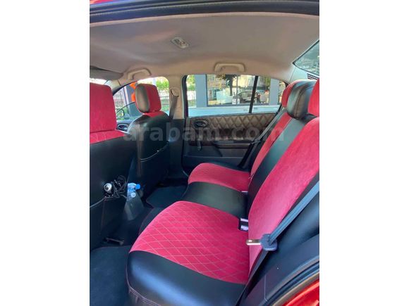 Galeriden Renault Megane 1.4 Authentique 2004 Model İstanbul