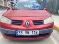 Galeriden Renault Megane 1.4 Authentique 2004 Model İstanbul