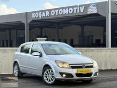 KOŞAR OTO'DAN DÜŞÜK KM YAKIT CİMRİSİ DR PLAKA ÇOK TEMİZ ASTRA