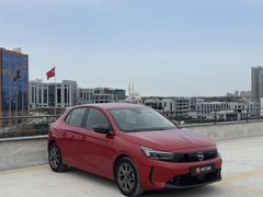 YKTCAR AUTOGROSS'DAN 2024 CORSA 1.2T EDITON HATASIZ BOYASIZ
