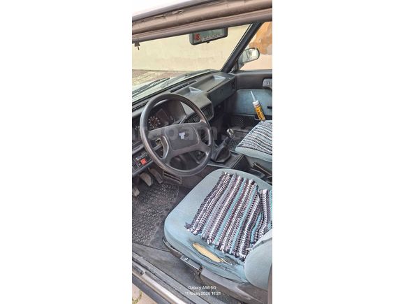 Sahibinden Tofaş Doğan SLX 1995 Model 