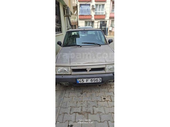 Sahibinden Tofaş Doğan SLX 1995 Model 