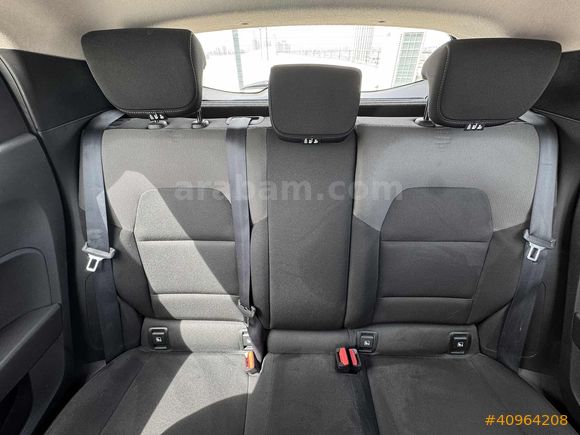 YKTCAR AUTOGROSS'DAN 2023 CLIO JOY 1.0 TCE