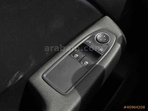 YKTCAR AUTOGROSS'DAN 2023 CLIO JOY 1.0 TCE