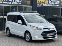 CAM TAVAN İLK SAHİBİ DİZEL OTOMATİK TİTANYUM HATASIZ 1 lokal