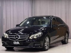 BYA I 2014 MERCEDES E 250 ELİTE BOYASIZ DEĞİŞENSİZ TRAMERSİZ