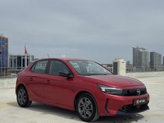 YKTCAR AUTOGROSS'DAN 2024 CORSA 1.2T EDITION HATASIZ BOYASIZ