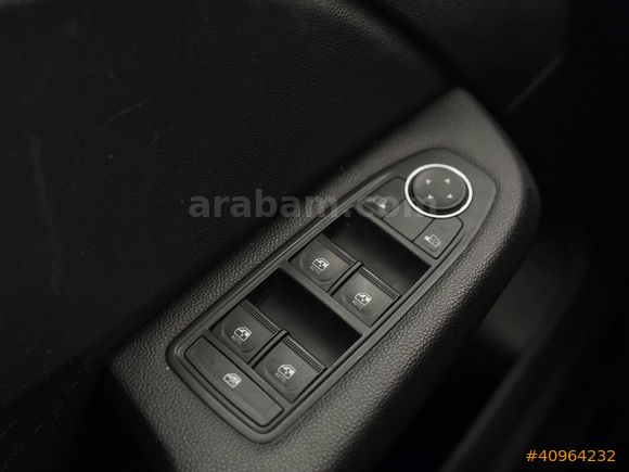 YKTCAR AUTOGROSS'DAN 2023 CLİO TOUCH HATASIZ BOYASIZ