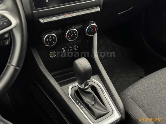 YKTCAR AUTOGROSS'DAN 2023 CLİO TOUCH HATASIZ BOYASIZ