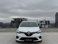 YKTCAR AUTOGROSS'DAN 2023 CLİO TOUCH HATASIZ BOYASIZ