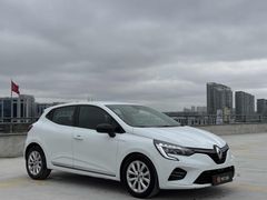 YKTCAR AUTOGROSS'DAN 2023 CLİO TOUCH HATASIZ BOYASIZ