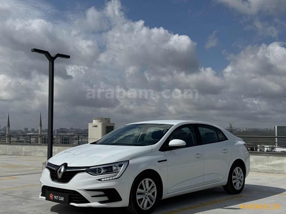 YKTCAR AUTOGROSS'DAN 2024 MEGANE JOY HATASIZ BOYASIZ