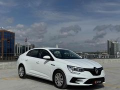 YKTCAR AUTOGROSS'DAN 2024 MEGANE JOY HATASIZ BOYASIZ