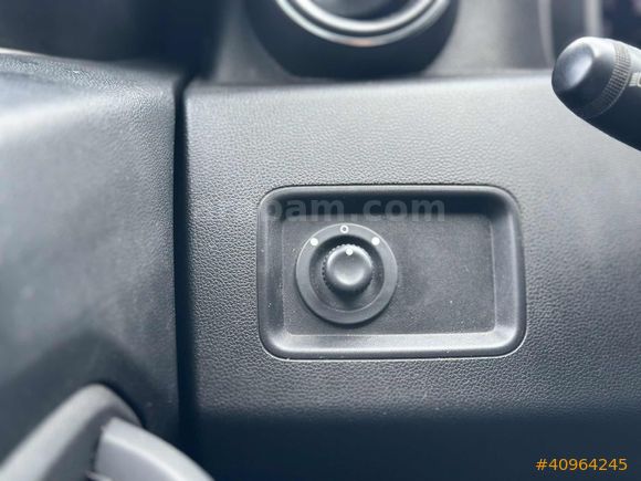 DEĞİŞENSİZ DÜŞÜK KM 4X4 BAKIMLI DUSTER