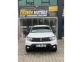 DEĞİŞENSİZ DÜŞÜK KM 4X4 BAKIMLI DUSTER