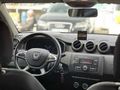 DEĞİŞENSİZ DÜŞÜK KM 4X4 BAKIMLI DUSTER
