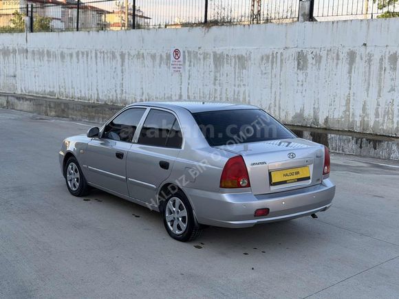 2003 1.5 DİZEL ADMİRE MASRAFSIZ