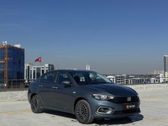 YKTCAR AUTOGROSS'DAN 2023 EGEA EASY PLUS 60.500 KM'DE