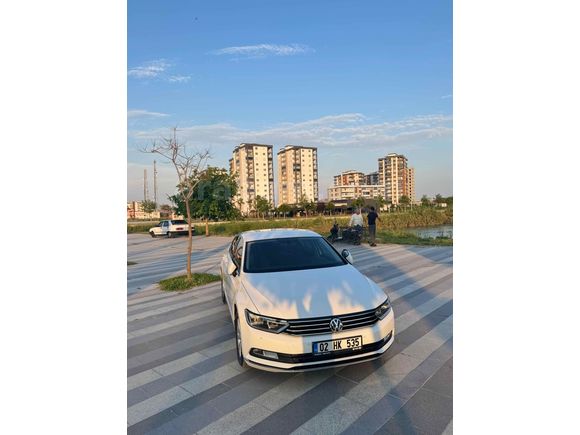 HATASIZ BOYASIZ PASSAT 