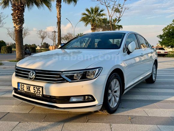 HATASIZ BOYASIZ PASSAT 